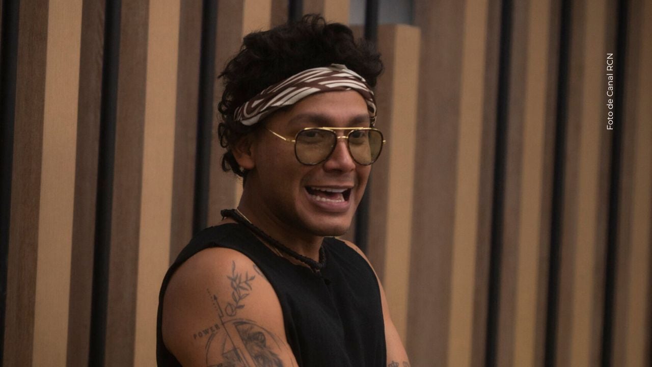 Juanda Caribe pasa desapercibido.