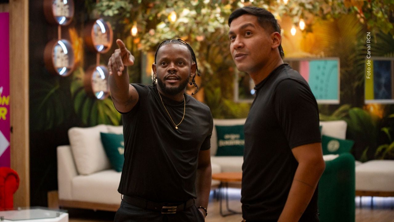 Juanda Caribe debe cumplir varias misiones. 