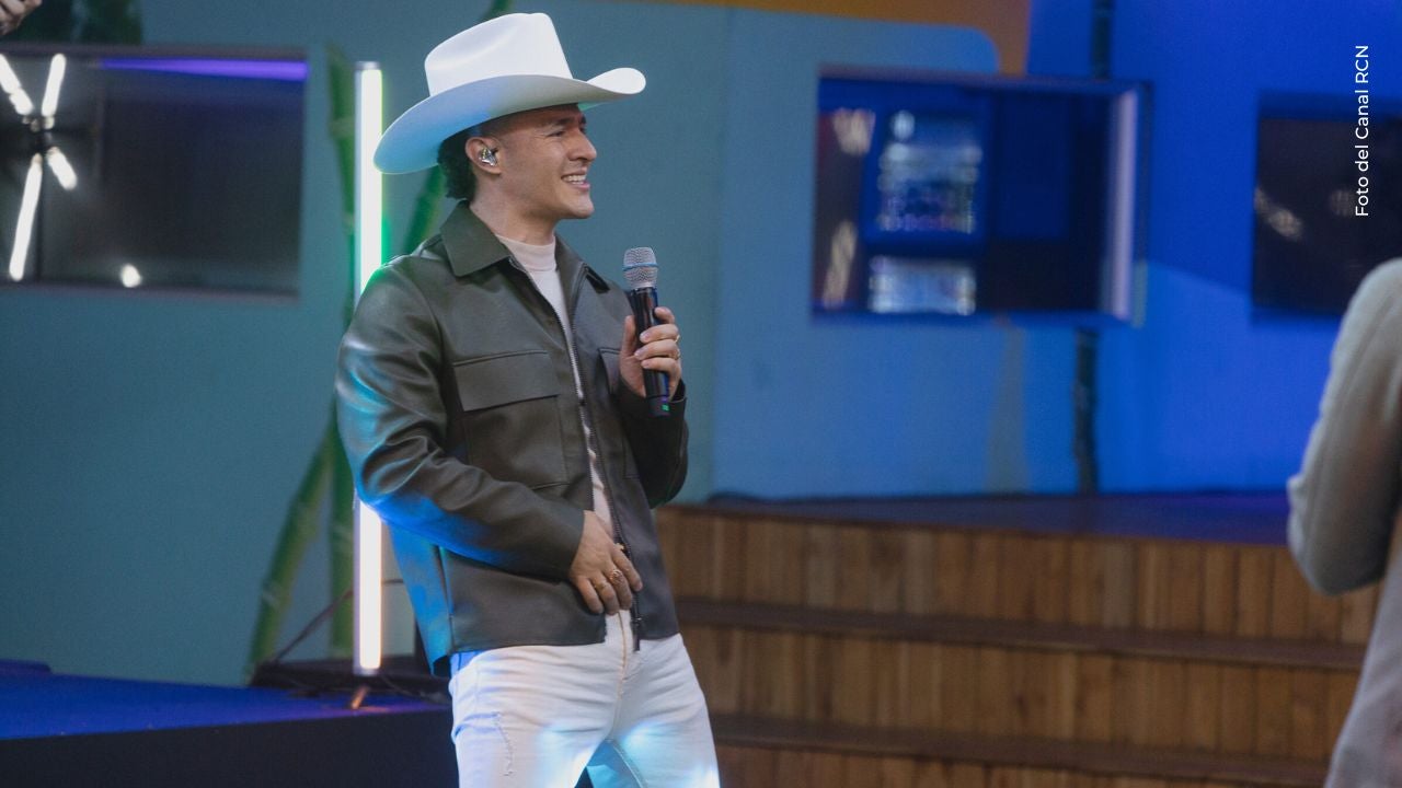 Luis Alfonso aclara su estado de salud tras procedimiento médico