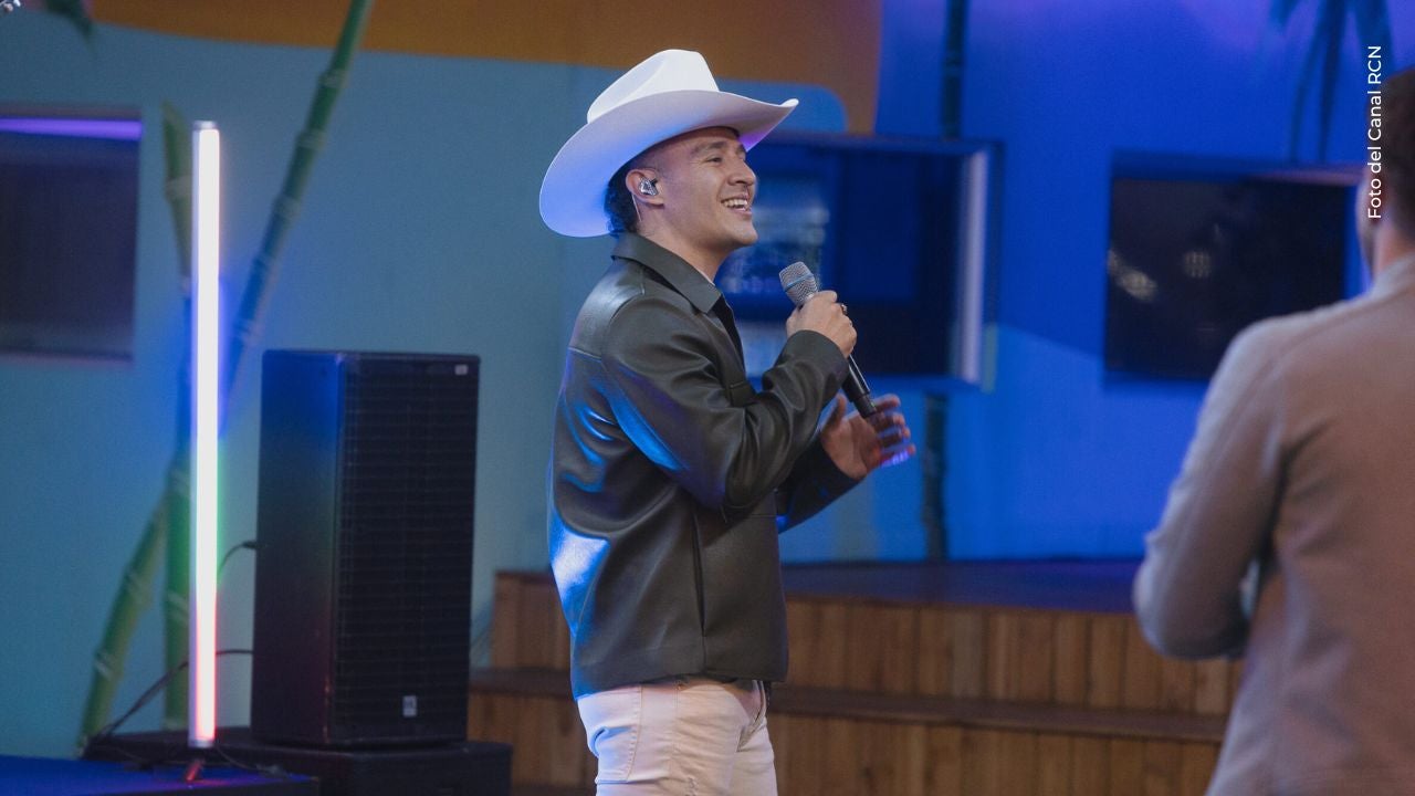 Luis Alfonso se sometió a una endoscopia