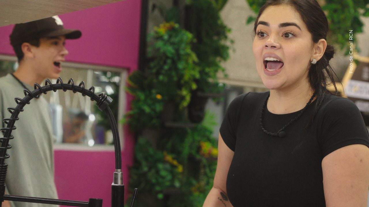 La Segura muestra el crecimiento. 