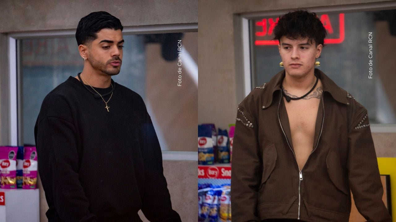 Juanse Laverde le dio cuatro votos a Jay Torres.