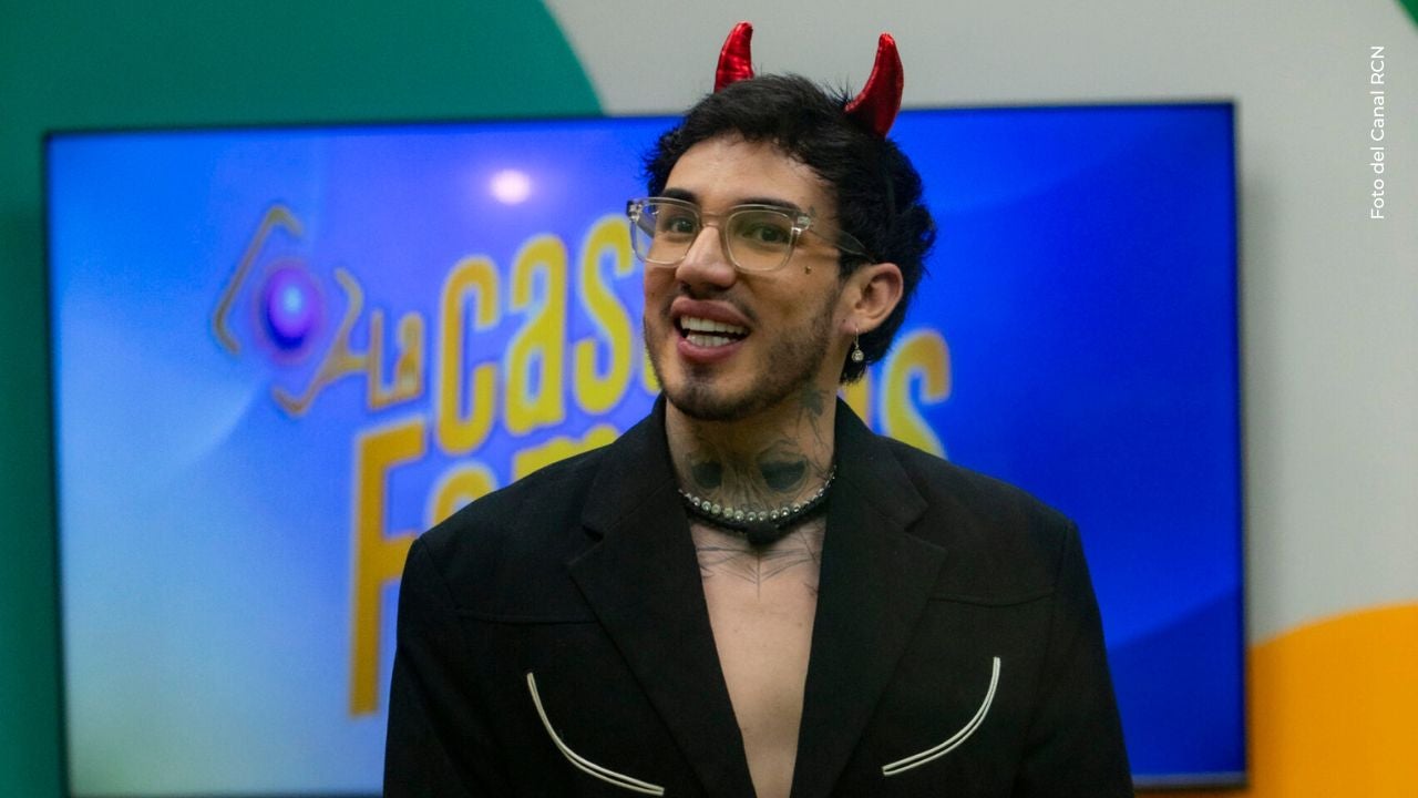 Valentino Lázaro pone en jaque a Alejandro Estrada con un mensaje que nadie esperaba