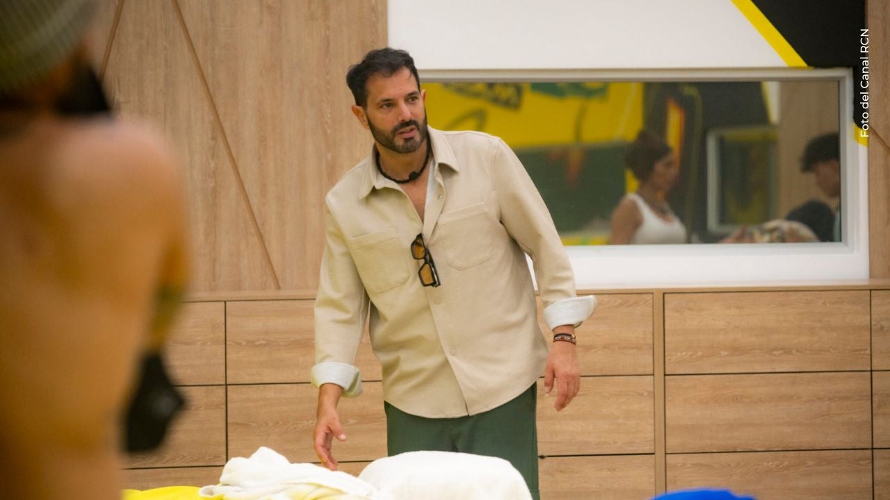 ¿Qué dijo Valentino Lázaro? Su advertencia a Alejandro Estrada sorprende a todos