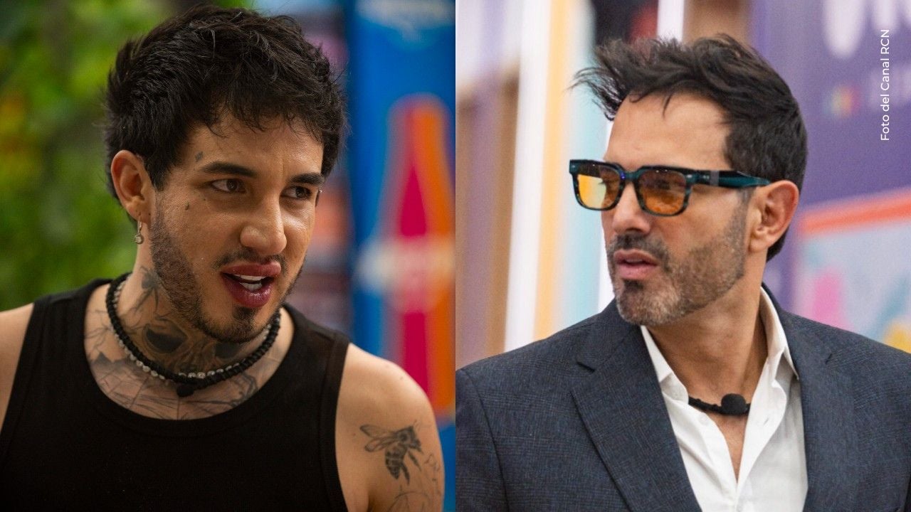 Valentino Lázaro no se guarda nada y lanza fuerte advertencia a Alejandro Estrada