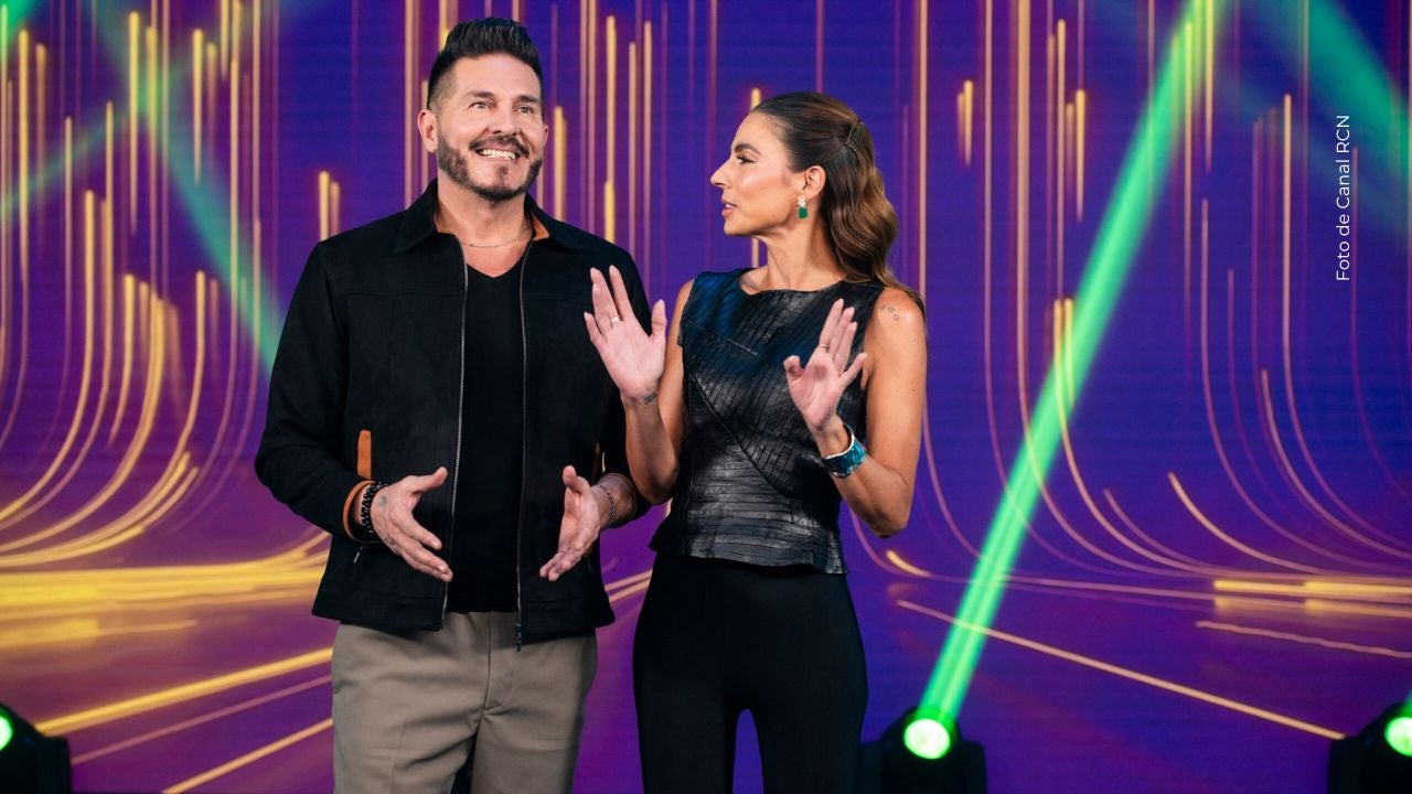 Canal RCN se une a la tendencia.