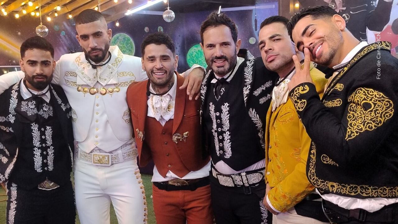 Canal RCN hace un recuento. 