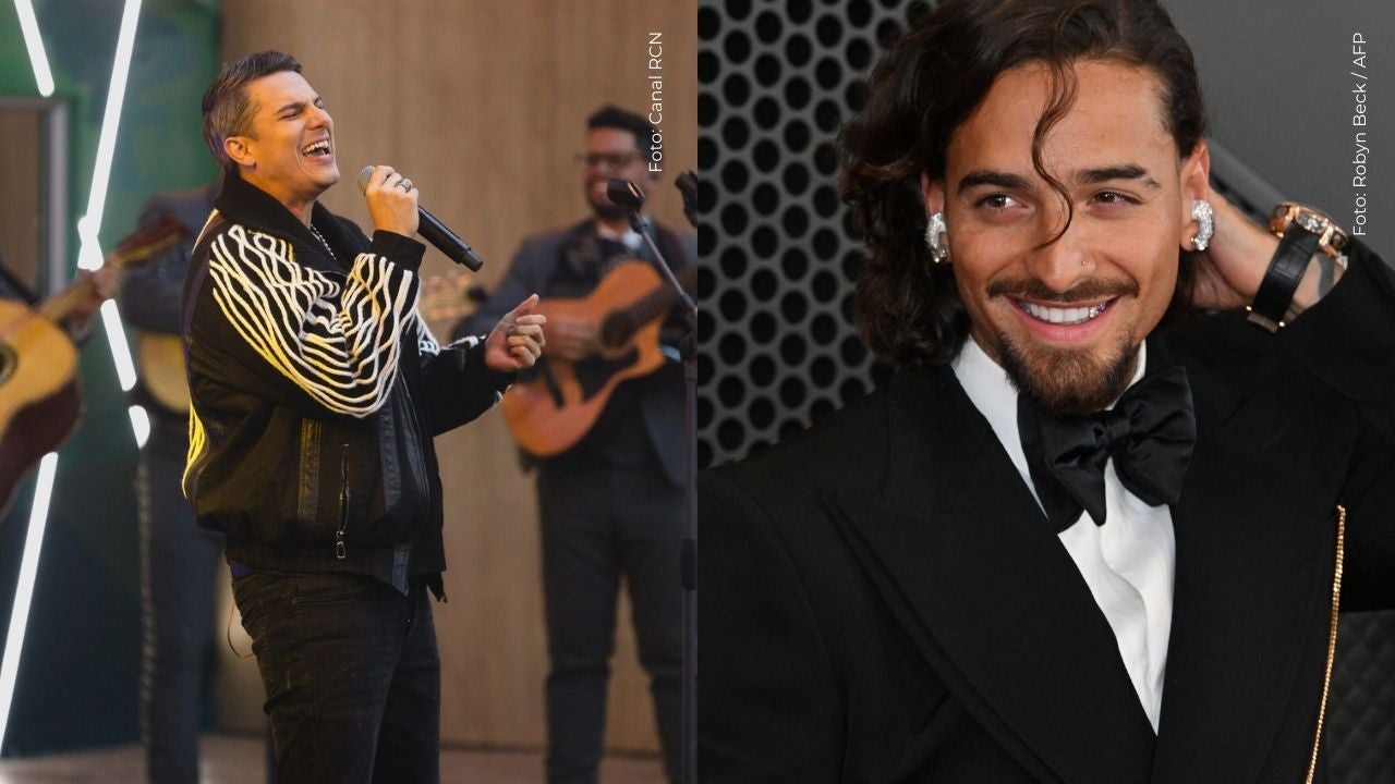 El emotivo mensaje de Pipe Bueno para Maluma en su cumpleaños