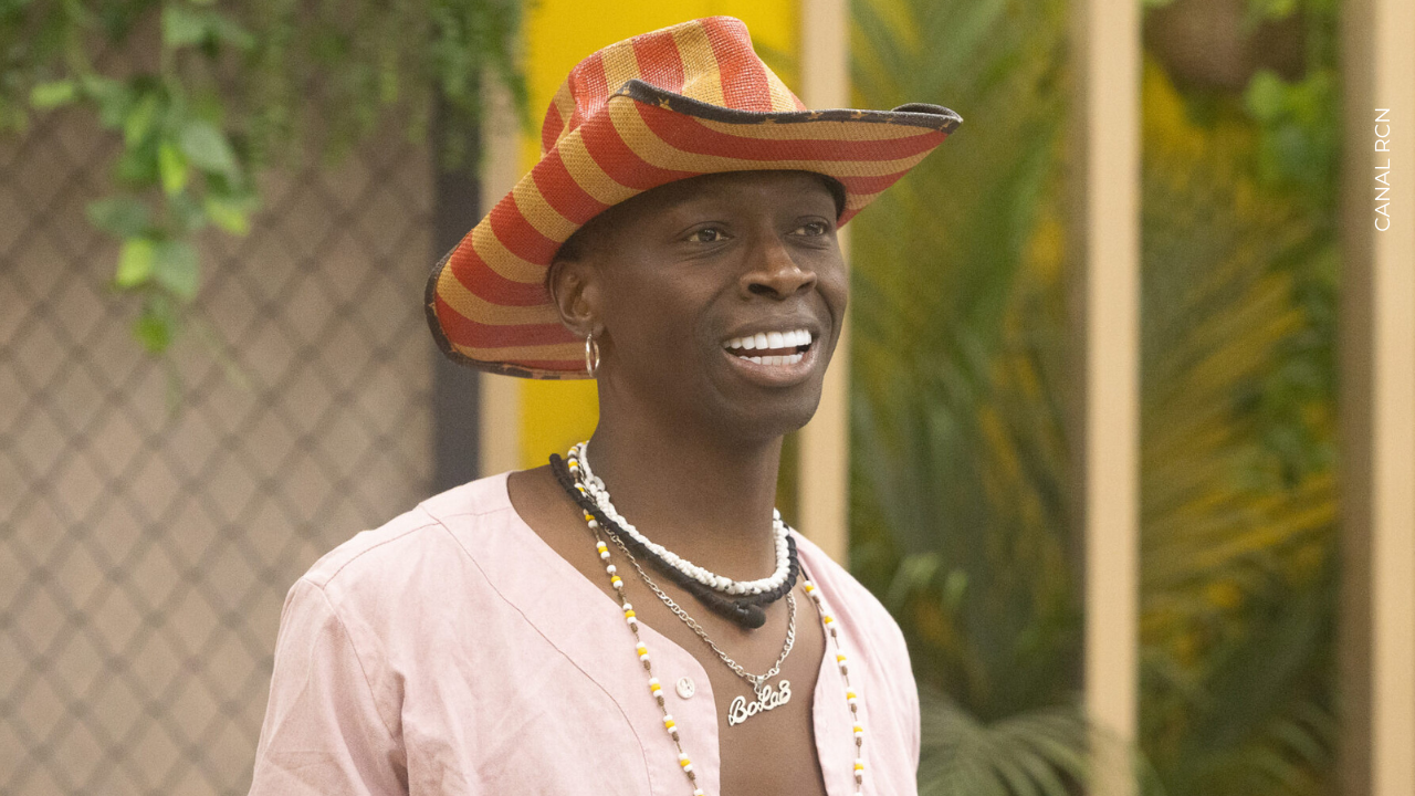 omar murillo sobre su orientacion