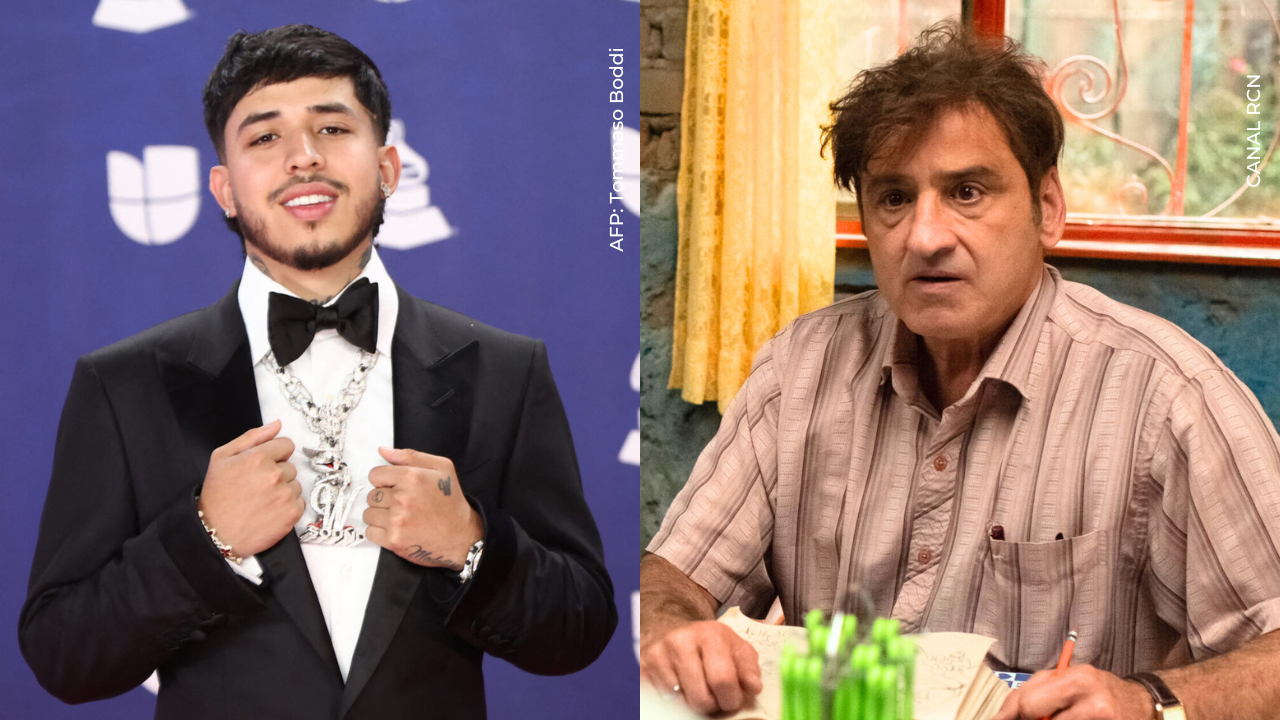 westcol y robinson diaz