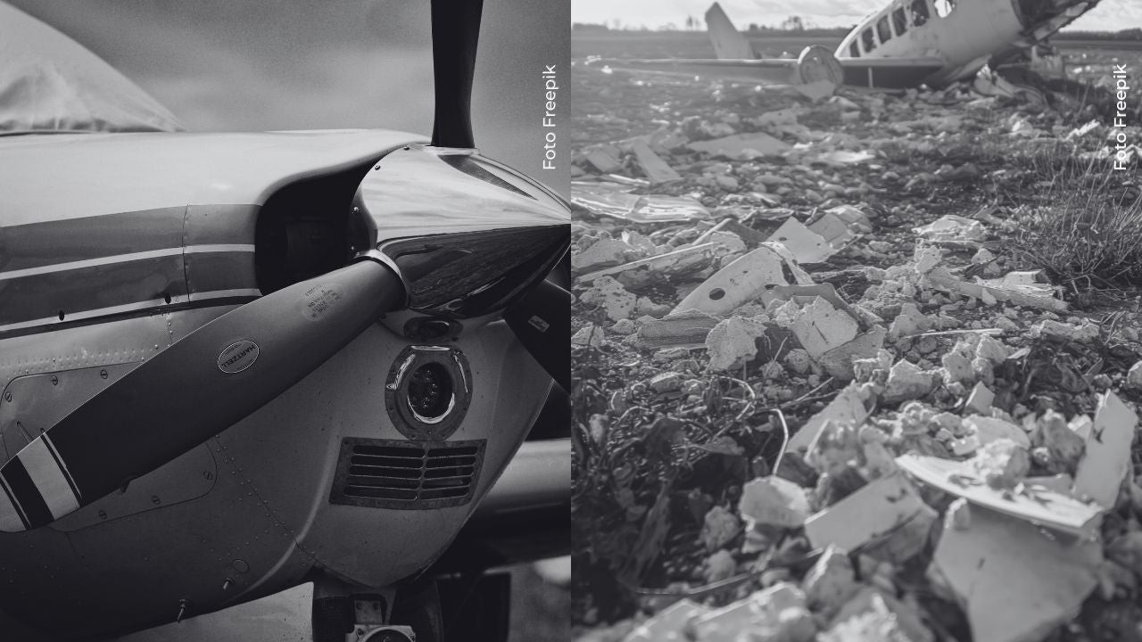 Accidente de avión de Satena