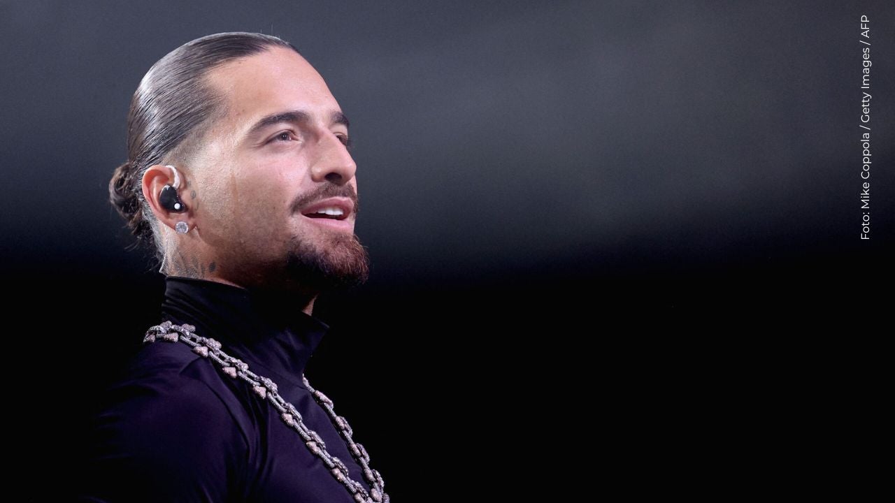 Maluma cambió de look por su cumpleaños 32