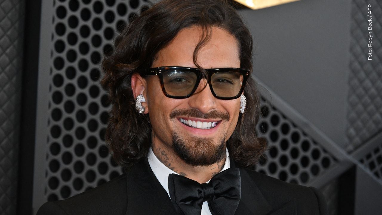 Maluma cambió de look por su cumpleaños 32