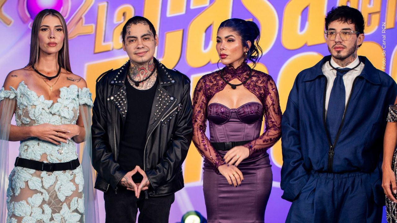 Manuela Gómez declara como objetivo a Alexa Torrex. 