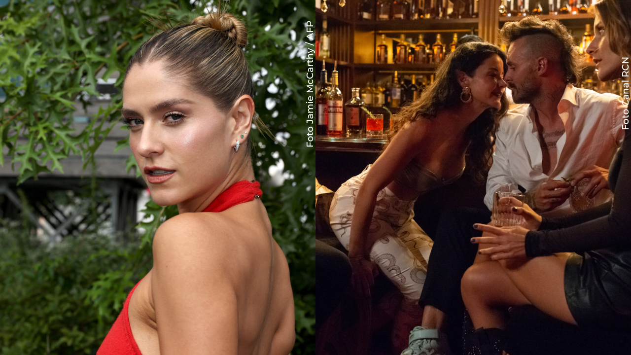 Tatán Mejía aclara si tendría algo con Laura Tobón durante reveladora entrevista