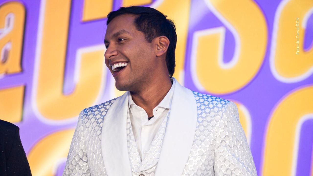 Juanda Caribe recibe nuevas instrucciones.