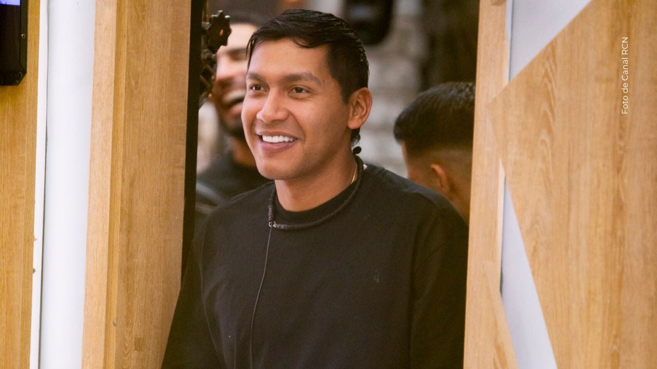 Juanda Caribe tiene nuevas misiones. 