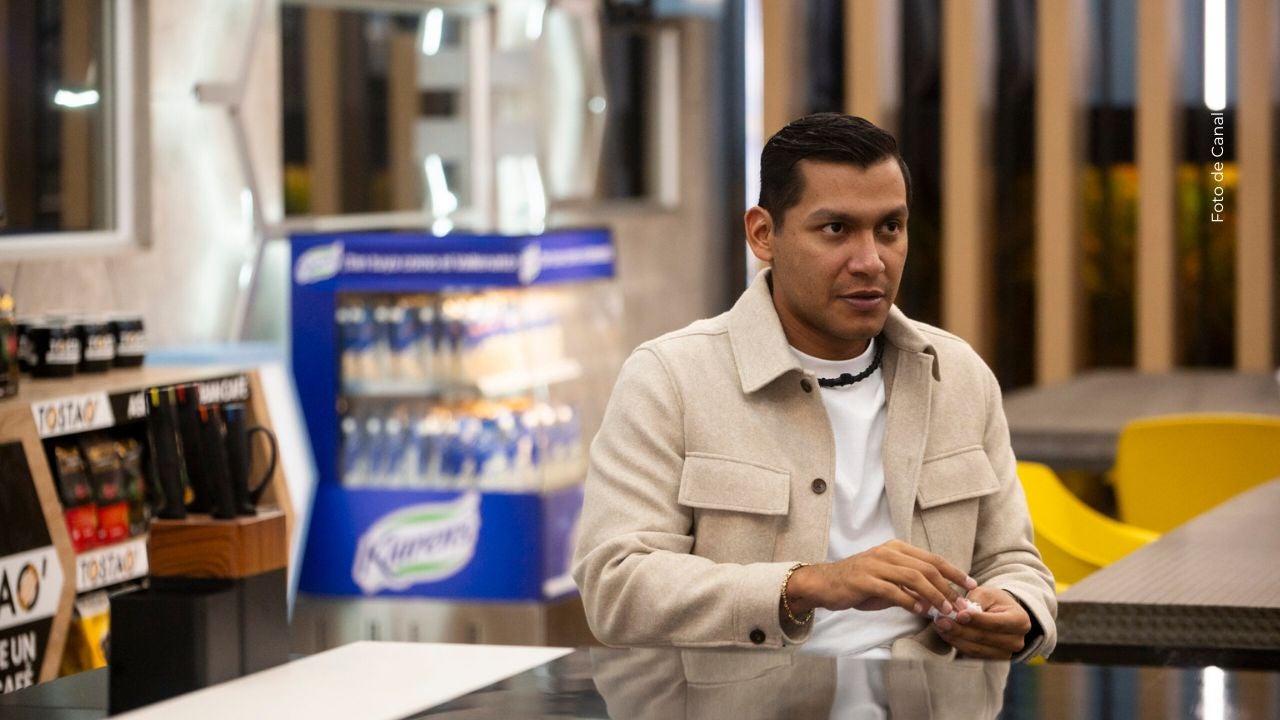 Juanda Caribe no ha sido descubierto. 