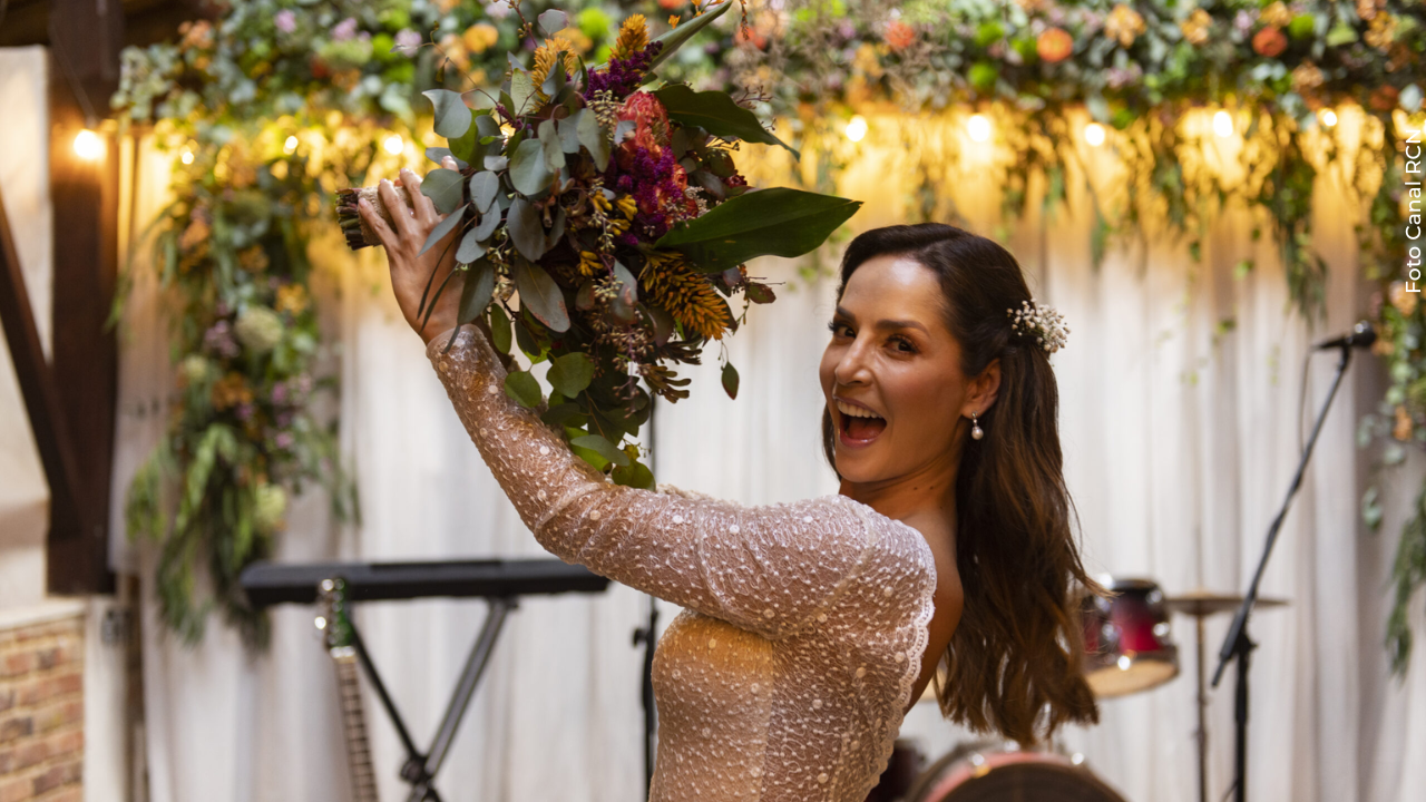 Una publicación de la actriz en redes sociales dejaron al descubierto que la ruptura se produjo meses atrás