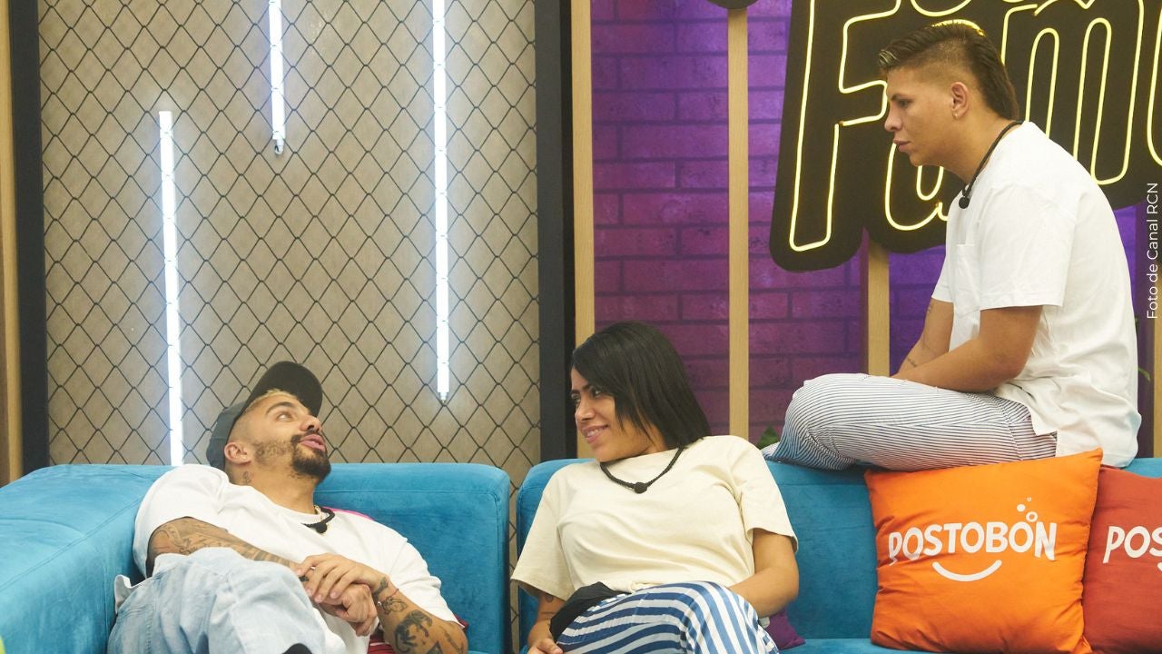 La Toxi Costeña asegura que no siente rencor.