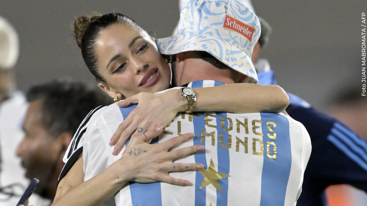 Rumores afirman que el nombre de Aitana es una indirecta a Tini