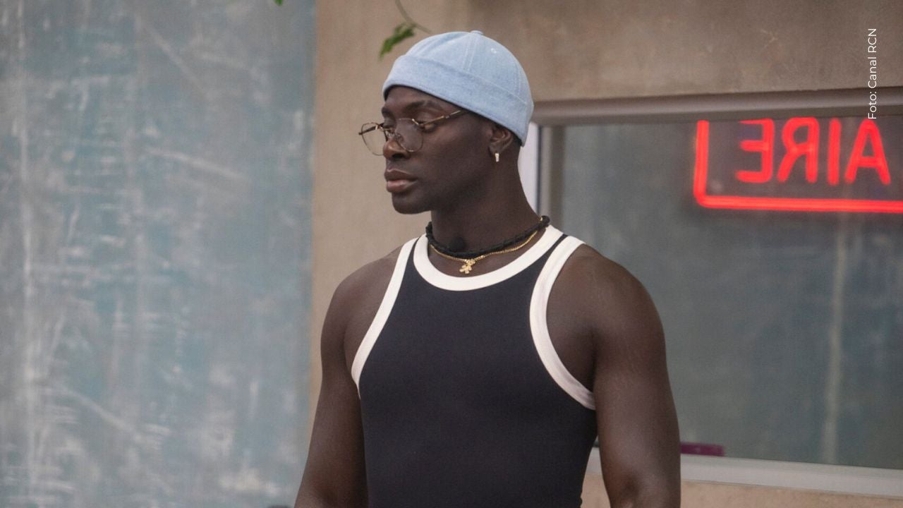 Campanita se muestra preocupado tras quedar de nuevo nominado por el público en La casade los famosos