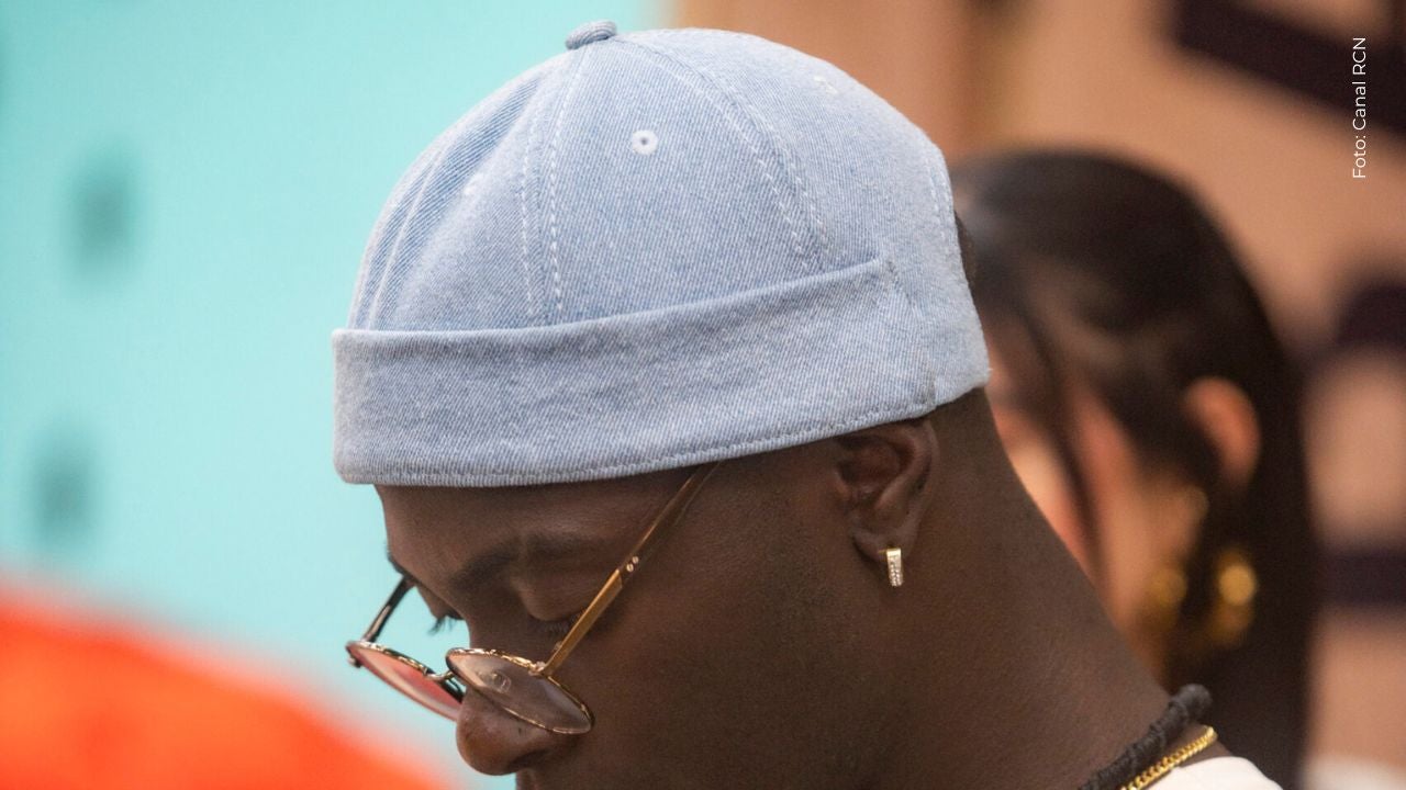 Campanita se muestra preocupado tras quedar de nuevo nominado por el público en La casade los famosos