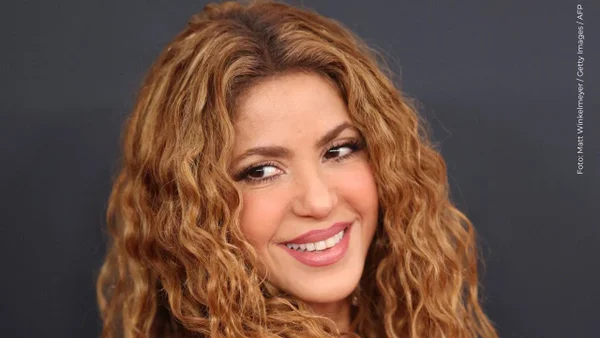 Shakira protagoniza momento incómodo con Alejandro Sanz tras aparecer su expareja Shakira protagoniza momento incómodo con Alejandro Sanz tras aparecer su expareja