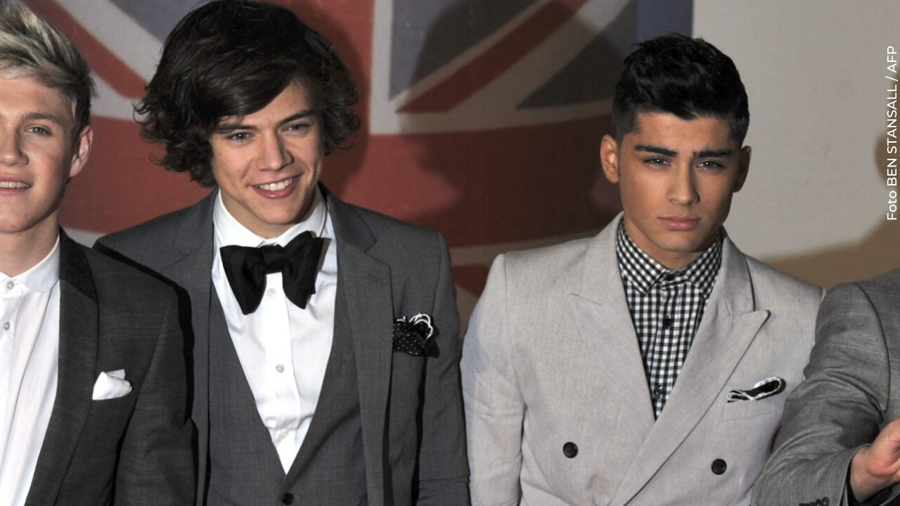 Zayn Malik lanza comentario incómodo sobre Harry Styles y sus costosas boletas.