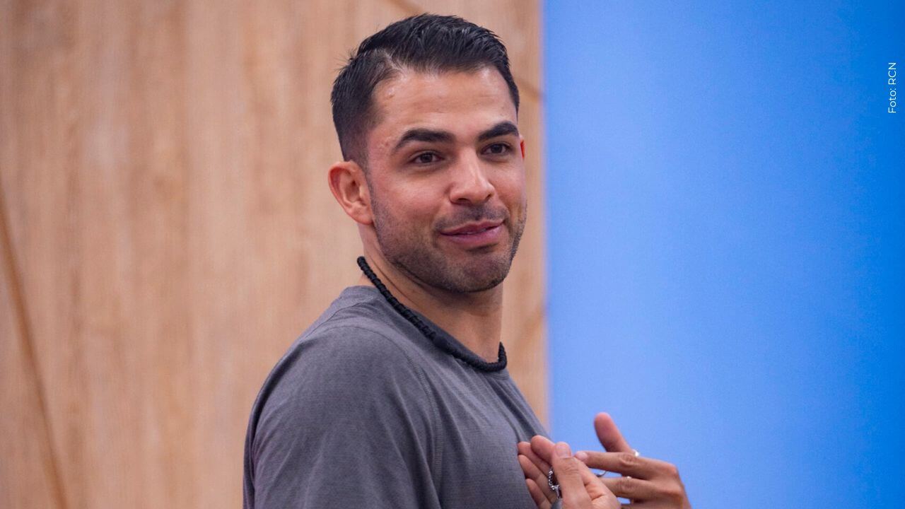 Juan Palau sigue explorando nuevos ritmos musicales.