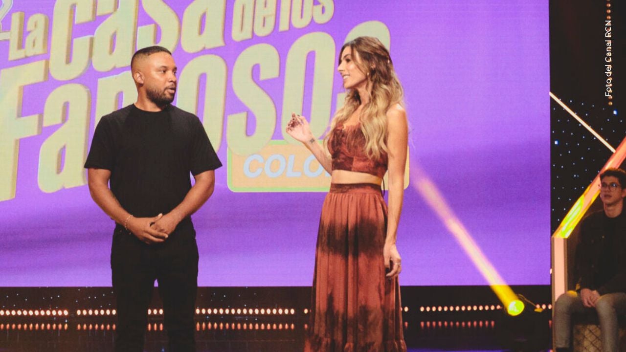 Novio de Karen Sevillano contó cómo intentaron estafarlo