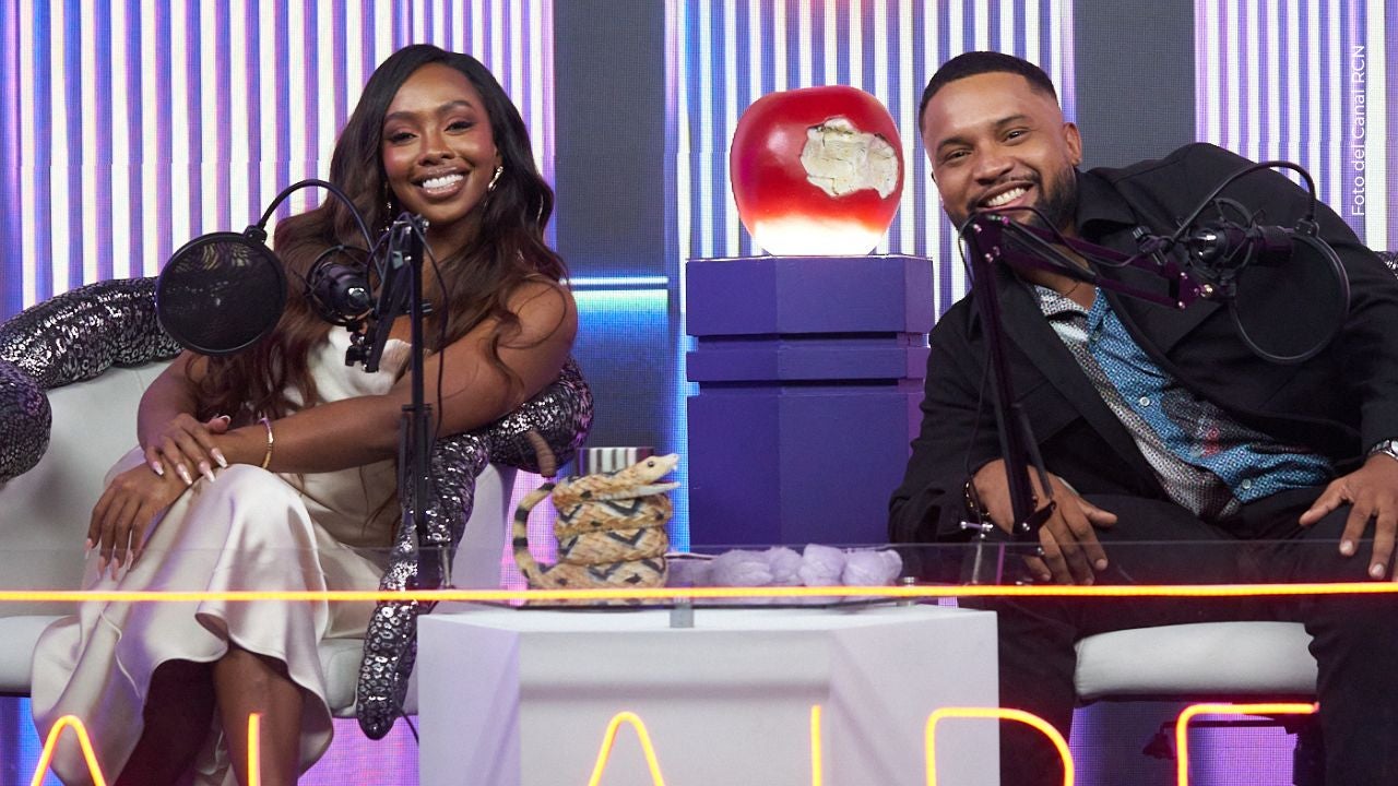 Novio de Karen Sevillano habló de un presunto intento de estafa