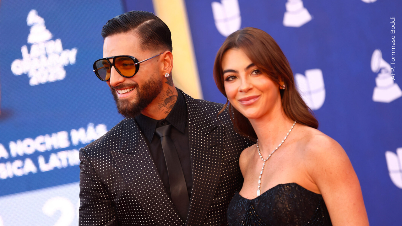 maluma responde si planea casarse