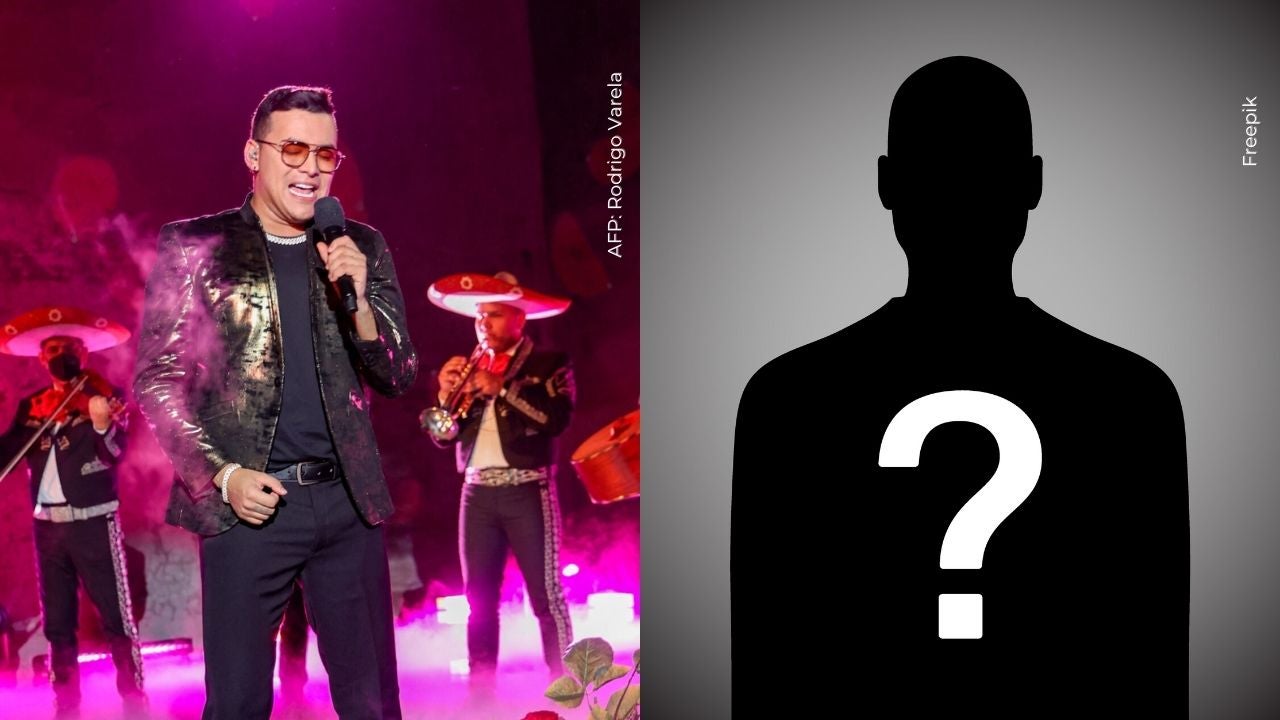 Sale a la luz problema de Yeison Jiménez con otros colegas