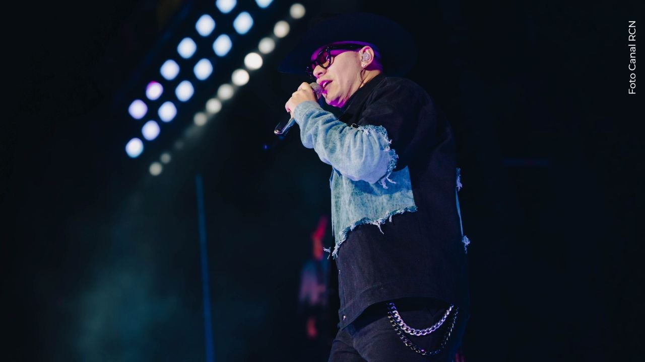 Amiga de Yeison Jiménez reveló cómo era la relación de él con su mamá