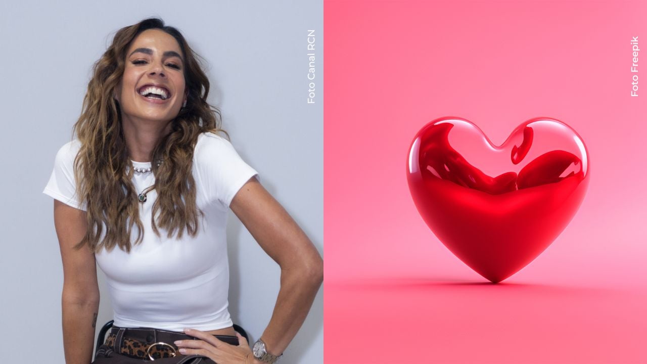 Carla Giraldo sorprende con romántica publicación con su pareja