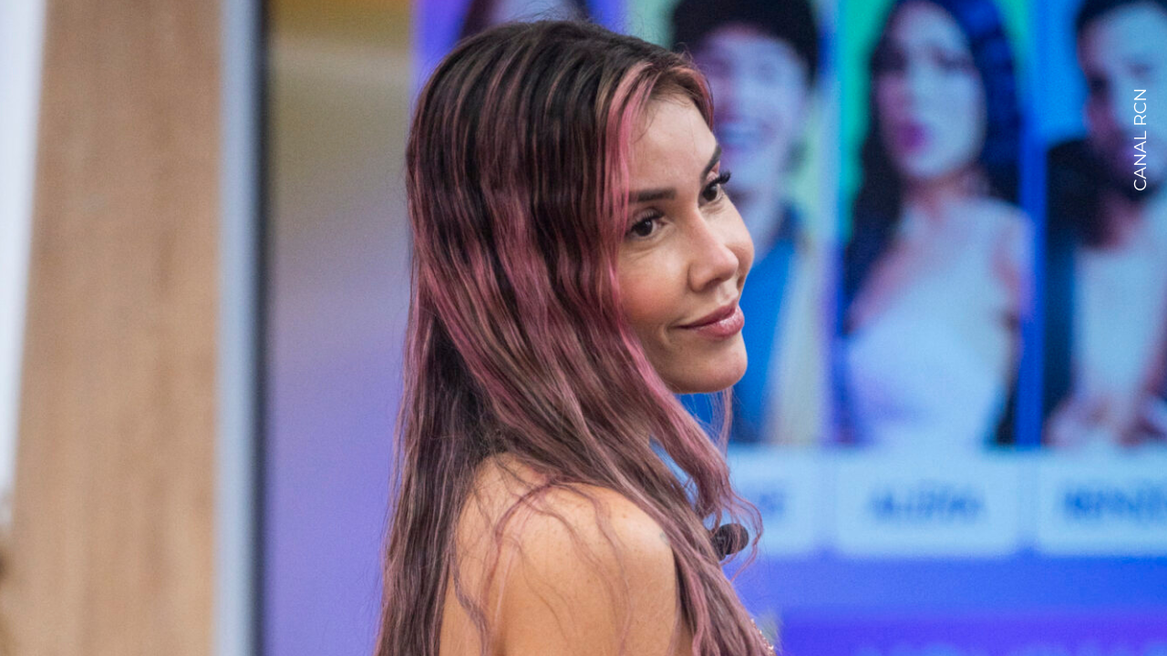 manuela gomez sobre yina calderon 