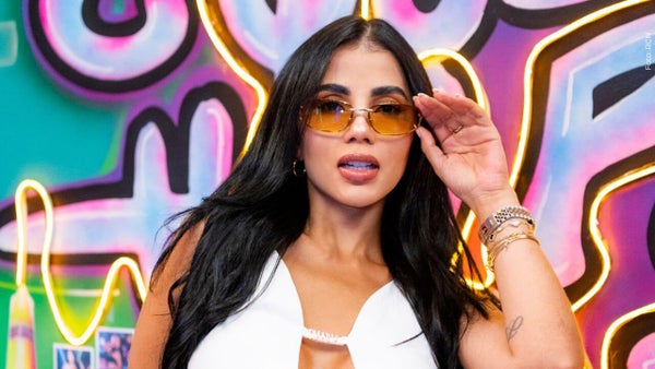 Karina García y Kris R habrían confirmado su romance: esta foto sería la prueba