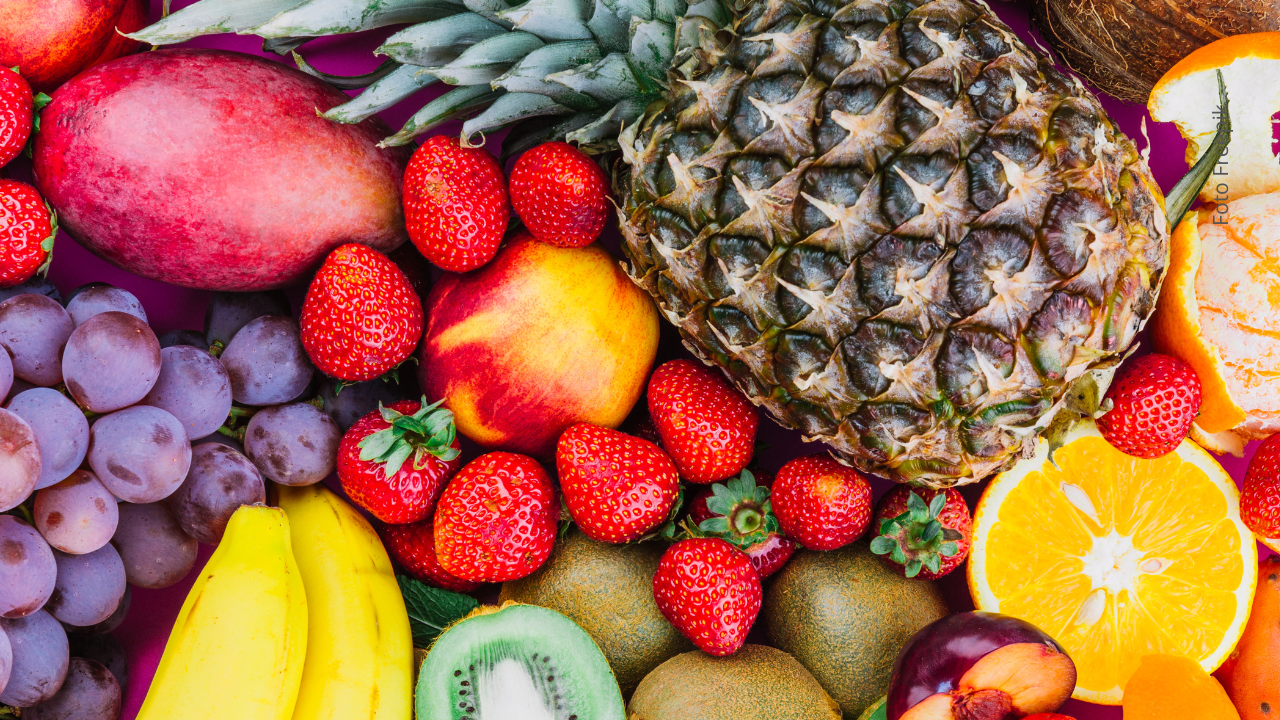 No todas las frutas son buenas antes de dormir. Algunas pueden afectar tu sueño más de lo que imaginas.