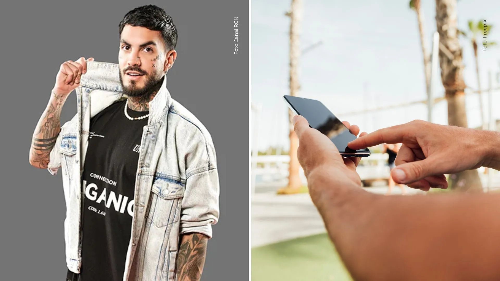 Salvador, hijo de Mateo Carvajal baila canción de Altafulla