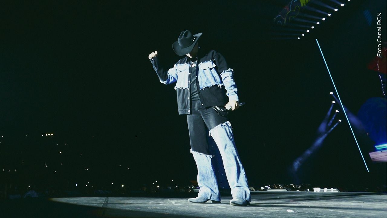 Diva Jessurum se sinceró sobre su última conversación con Yeison Jiménez