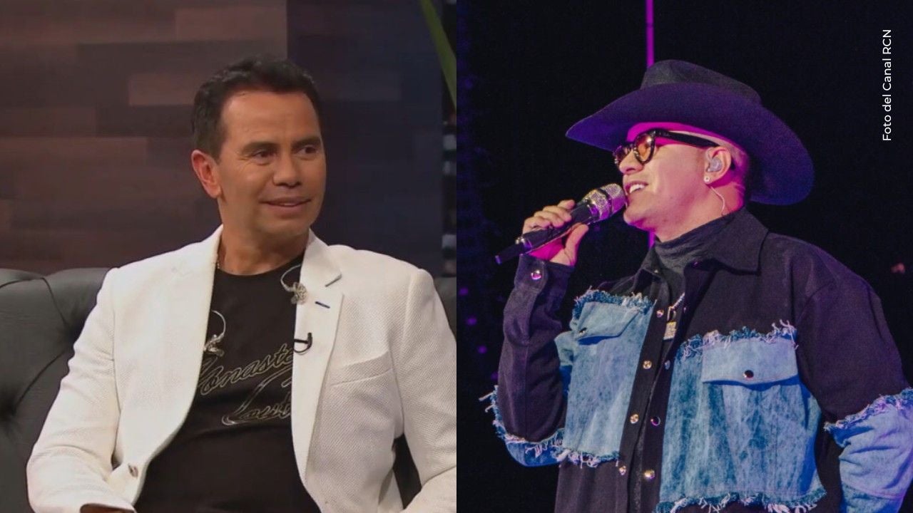 Jhonny Rivera confesó por qué no podrá asistir al homenaje de Yeison Jiménez