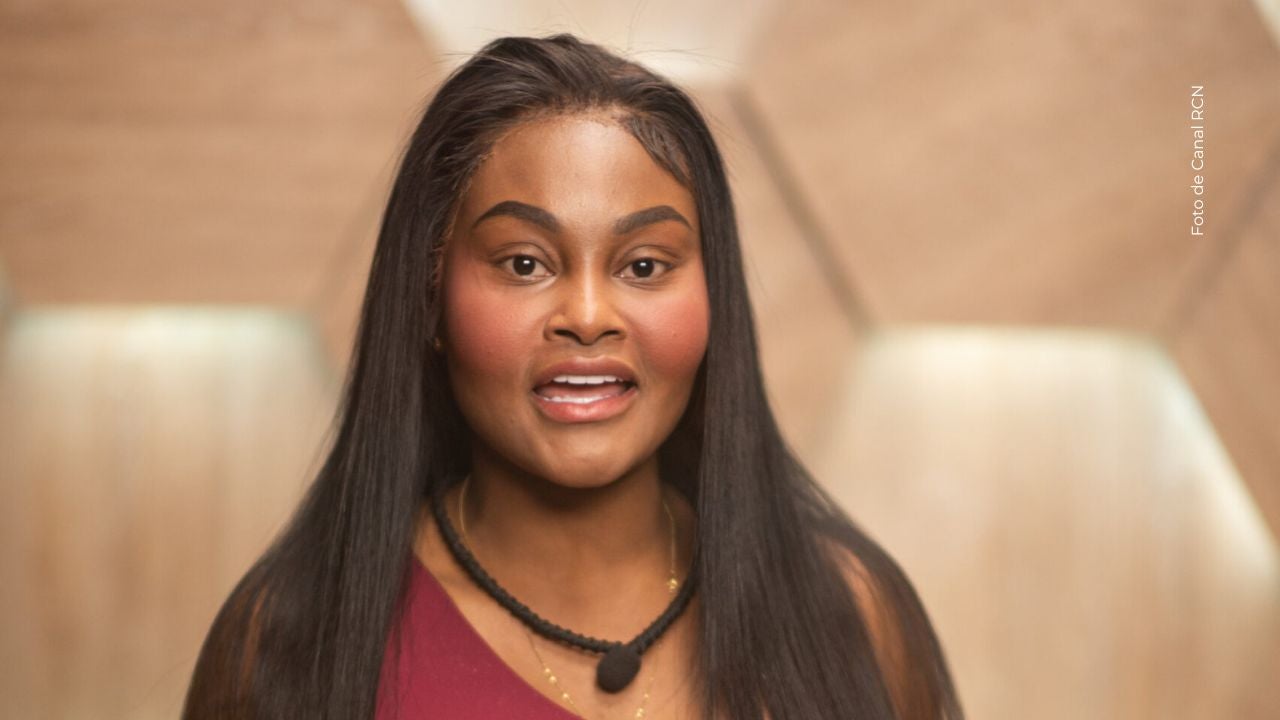 La Jesuu reapareció en redes. 