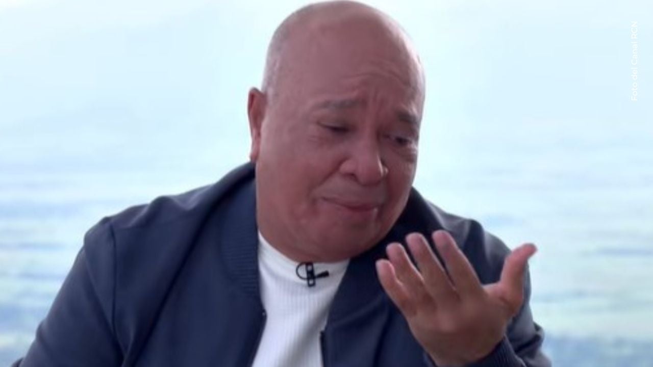 El drástico cambio de transporte de Luis Alberto Posada tras la muerte de Yeison Jiménez