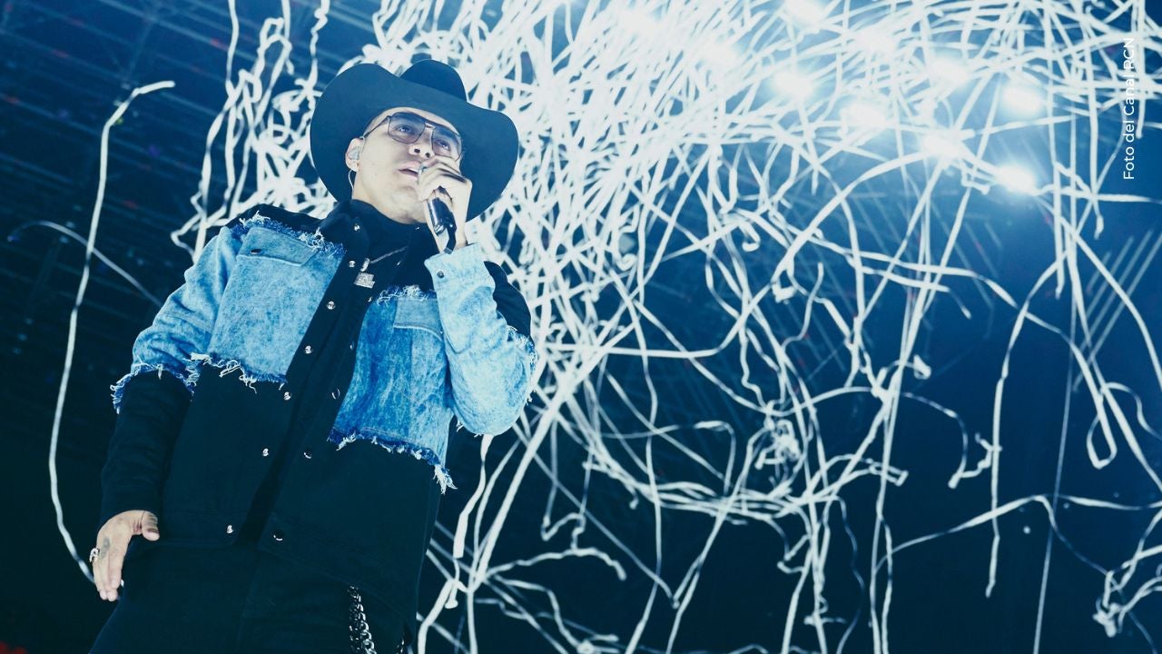 La banda de Yeison Jiménez se pronuncia antes del tributo en El Campín