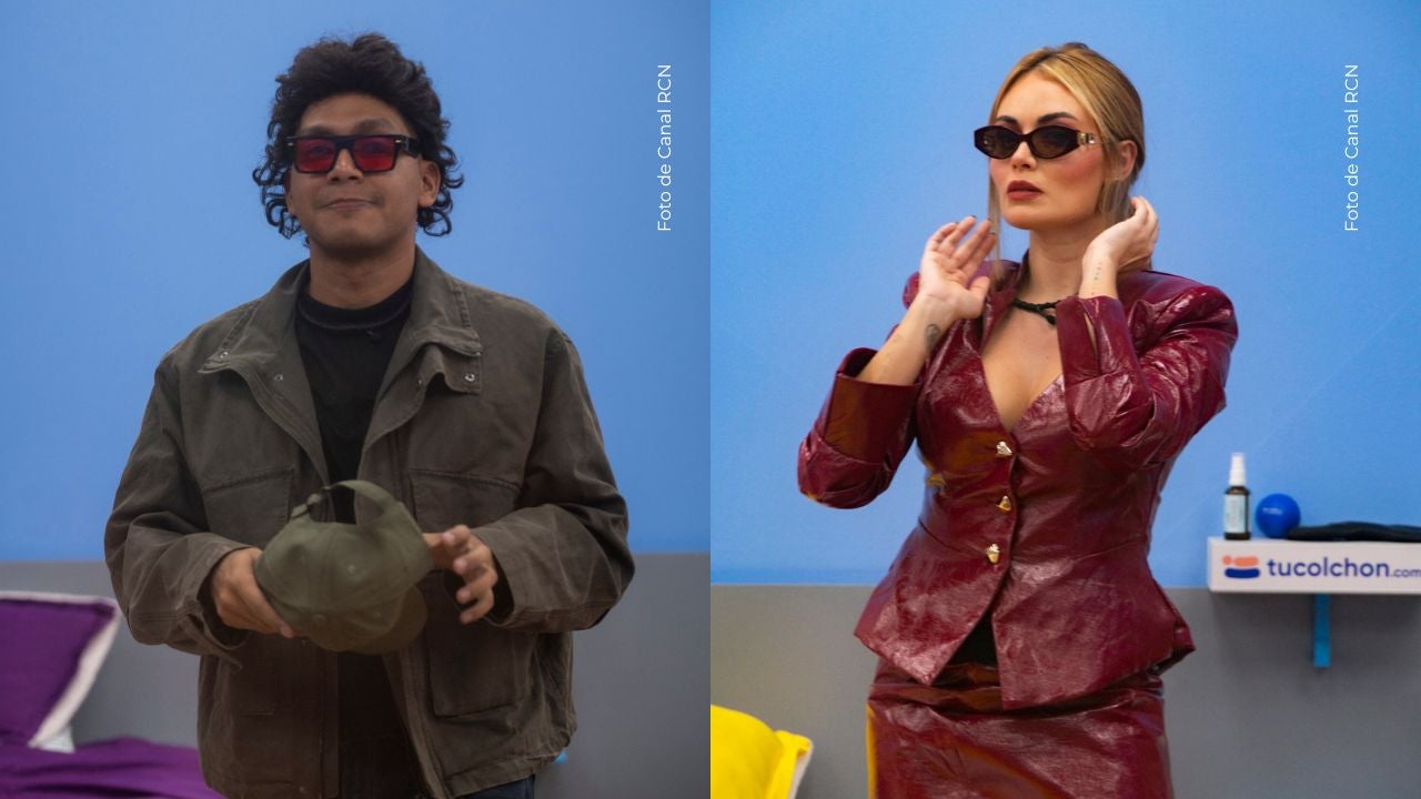 Llega el 'Morning Show'.