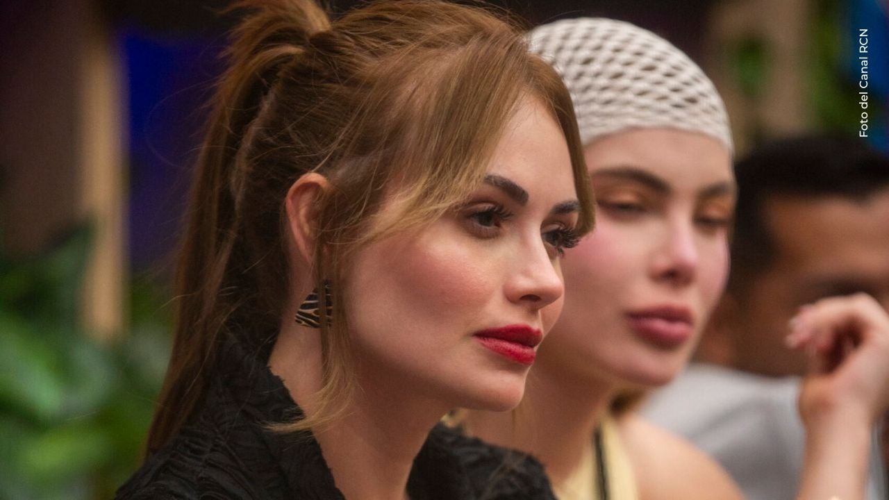 Así quedó el resultado final de la prueba de beneficio y castigo en La casa de los famosos