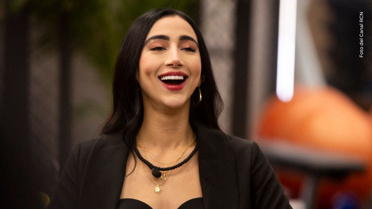 Preocupación por Beba en La casa de los famosos tras lesión en su mano