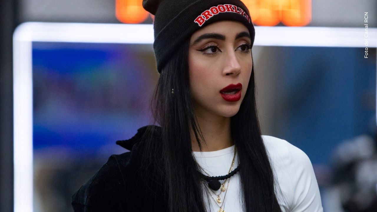 Beba se lesionó la mano y aclaró su futuro en La casa de los famosos