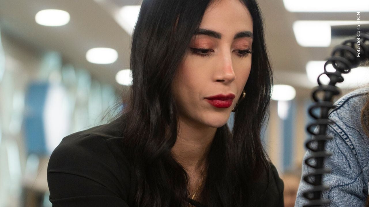 Beba se lesionó la mano